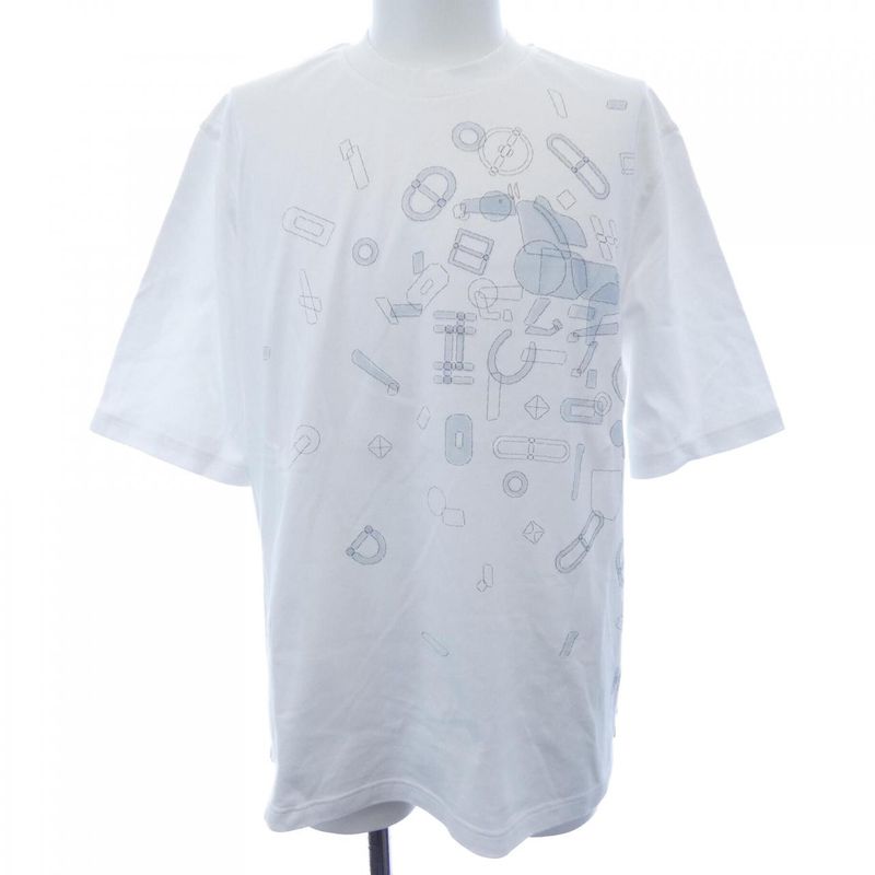 Hermes 557910ha T-shirt