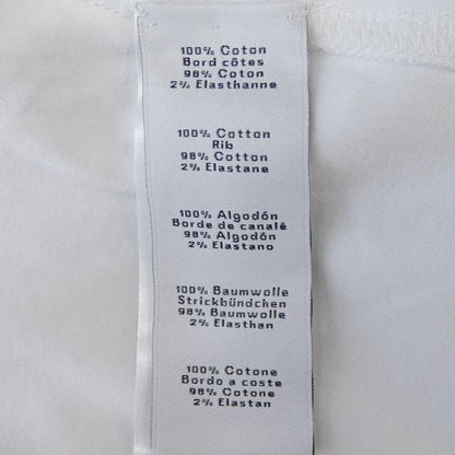 Hermes 557910ha T-shirt