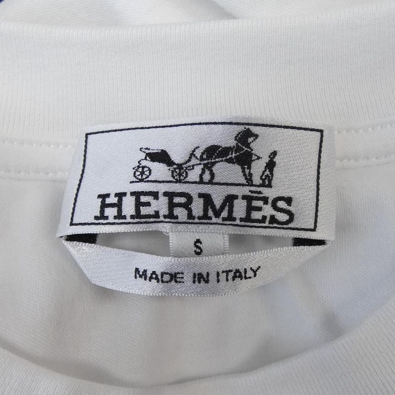 Hermes 557910ha T-shirt