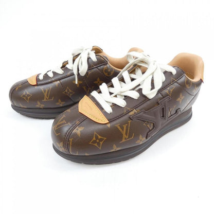 Louis Vuitton LV Butter Soft Sneakers