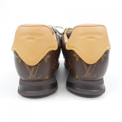 Louis Vuitton LV Butter Soft Sneakers