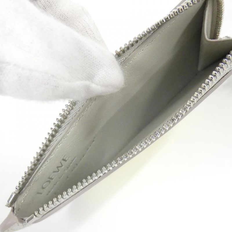 []loewe C643z40xae Coin Case