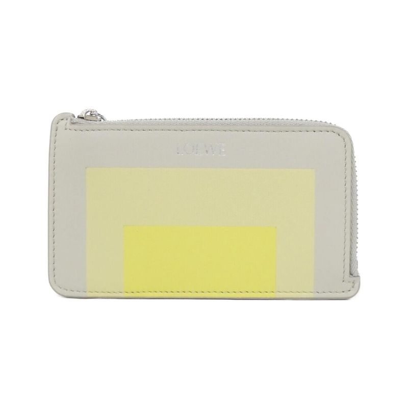 []loewe C643z40xae Coin Case