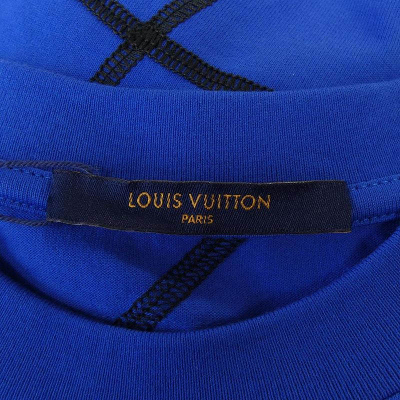 Louis Vuitton NBA Hky22wnpg T-shirt