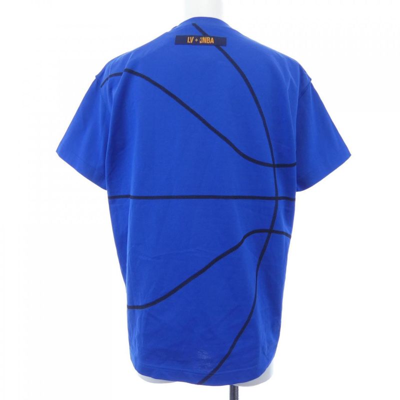 Louis Vuitton NBA Hky22wnpg T-shirt