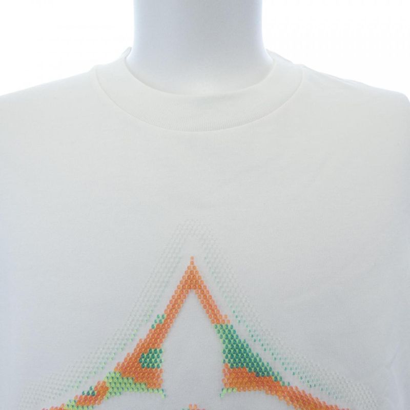 Louis Vuitton Monogram Flower 3D Gradient Print T-shirt Hty03wy75 T-shirt