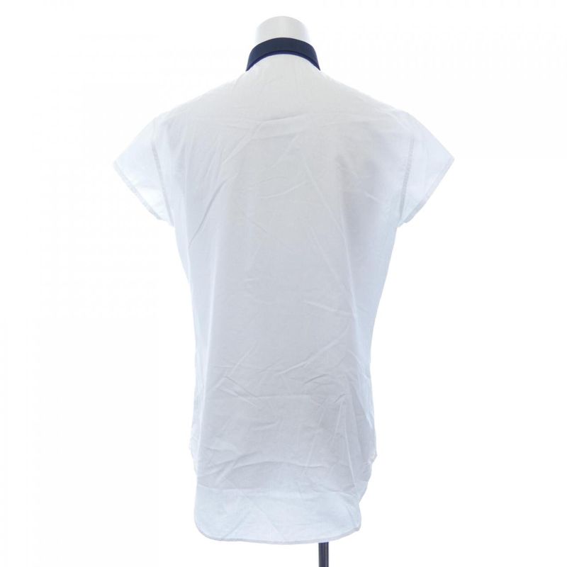 Dior Homme 9h3154231200 S/S Shirt