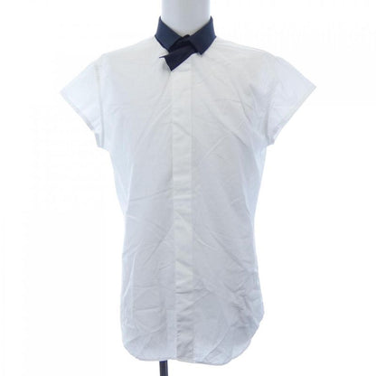 Dior Homme 9h3154231200 S/S Shirt