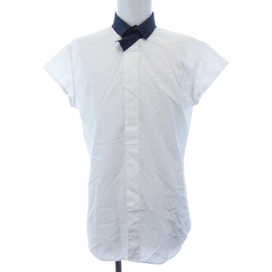 Dior Homme 9h3154231200 S/S Shirt