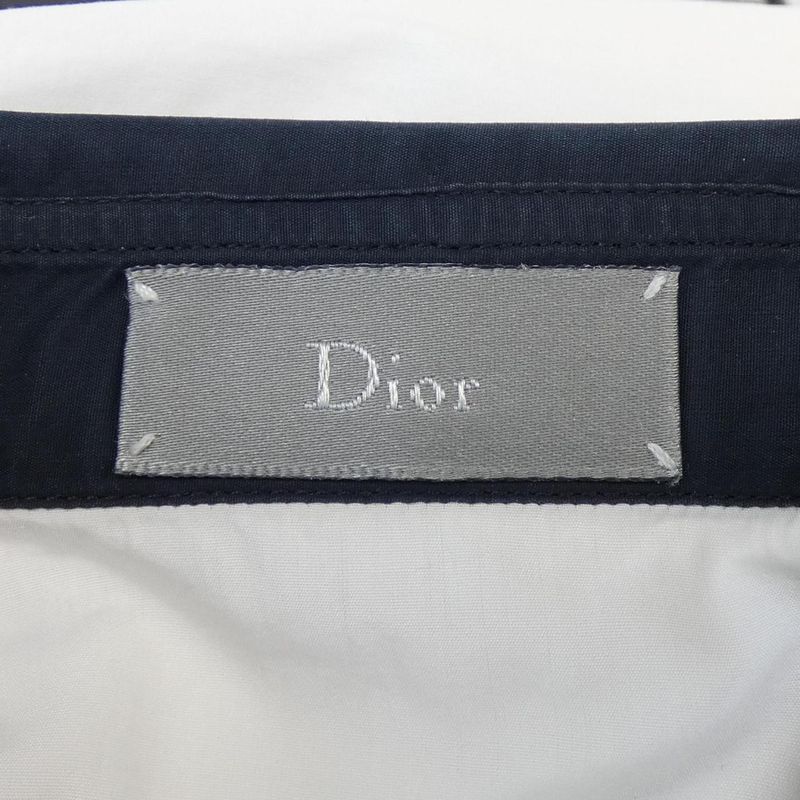 Dior Homme 9h3154231200 S/S Shirt