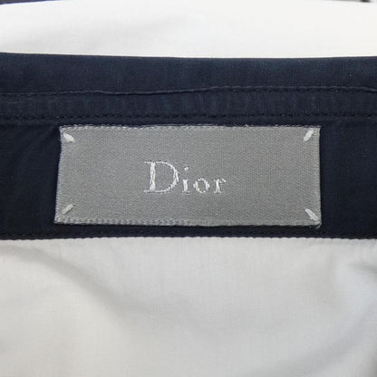 Dior Homme 9h3154231200 S/S Shirt