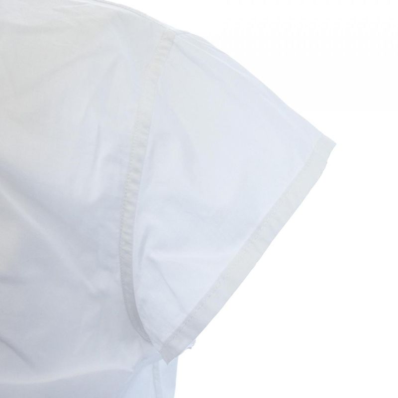 Dior Homme 9h3154231200 S/S Shirt