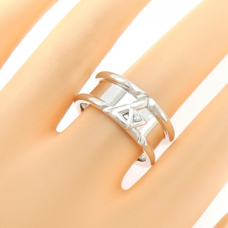 Louis Vuitton LV Vault One Ring