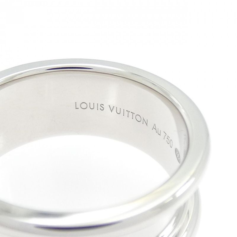 Louis Vuitton LV Vault One Ring