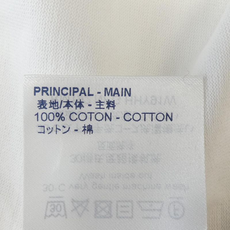 Louis Vuitton New Walkers Print Hhy91wnpg T-shirt