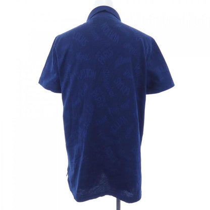 Louis Vuitton Hey07wfme Polo Shirt