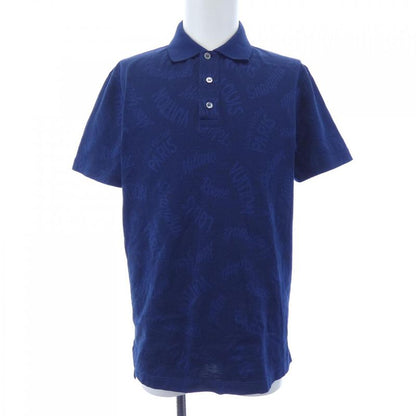 Louis Vuitton Hey07wfme Polo Shirt
