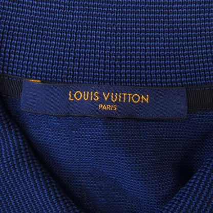 Louis Vuitton Hey07wfme Polo Shirt