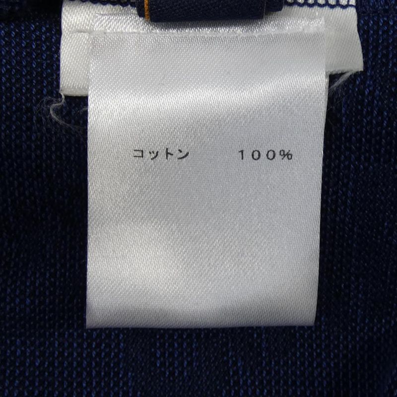 Louis Vuitton Hey07wfme Polo Shirt