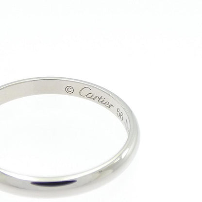 Cartier Wedding Ring