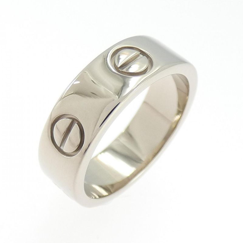Cartier Love Ring