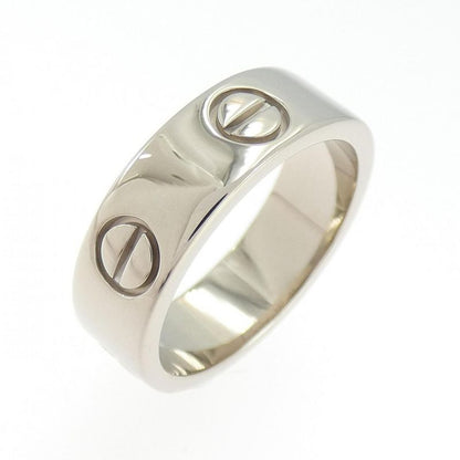 Cartier Love Ring