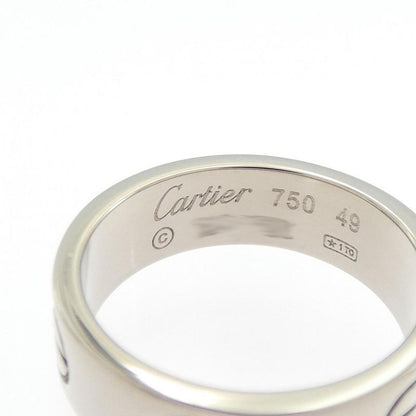 Cartier Love Ring