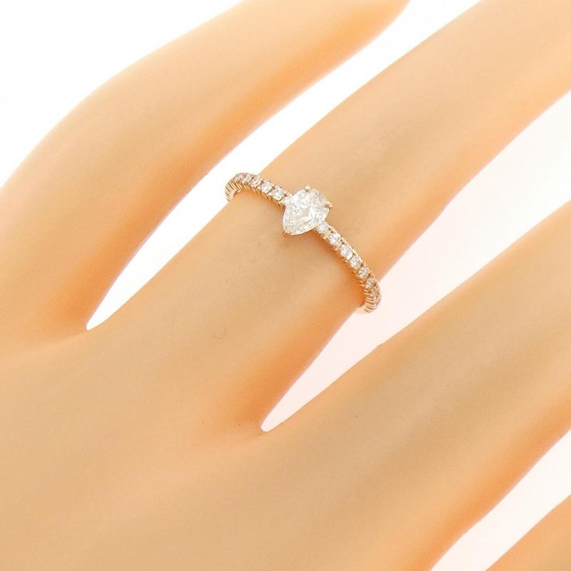 Cartier Etincel Ring