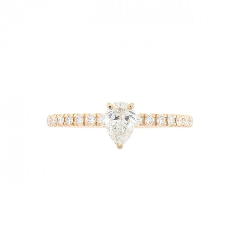 Cartier Etincel Ring