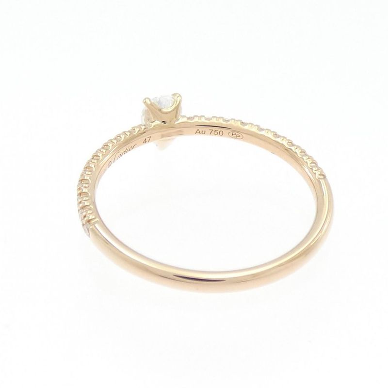 Cartier Etincel Ring