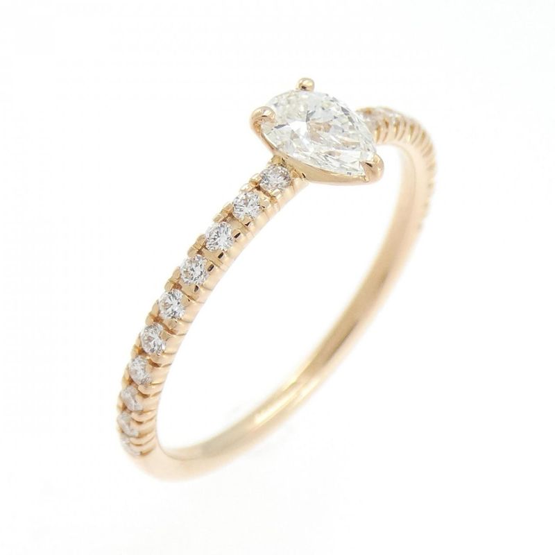 Cartier Etincel Ring