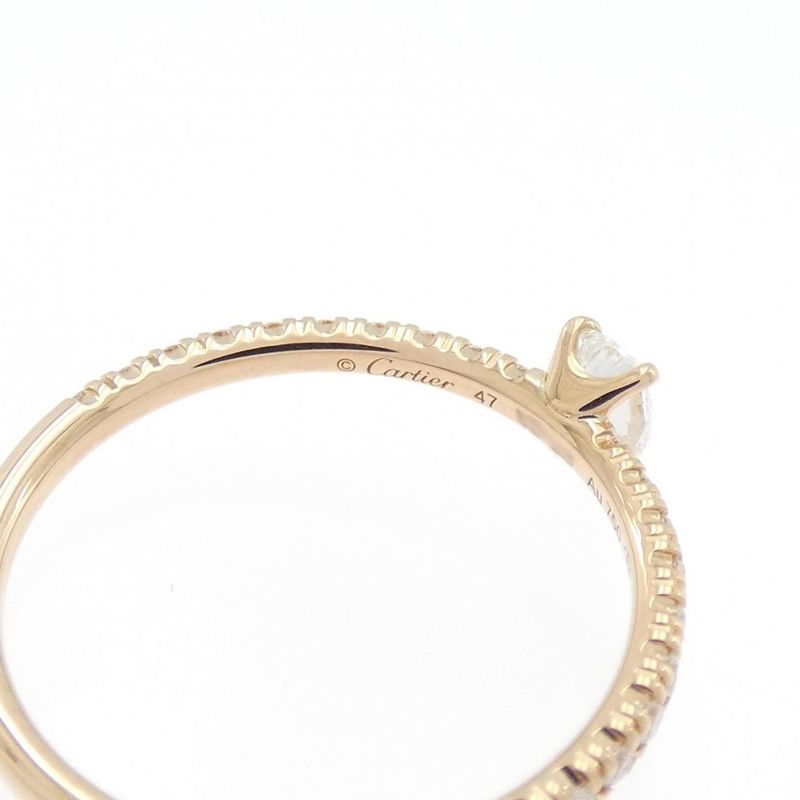 Cartier Etincel Ring