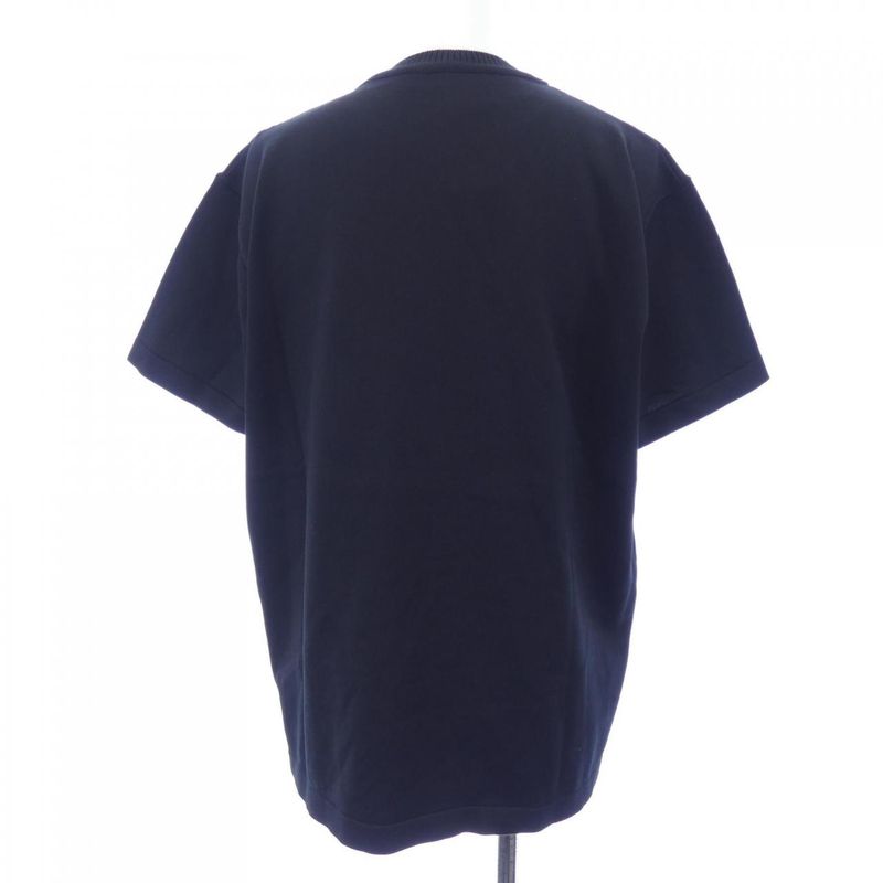 Louis Vuitton Signature Short Sleeve T-shirt Hnn42woy8 T-shirt