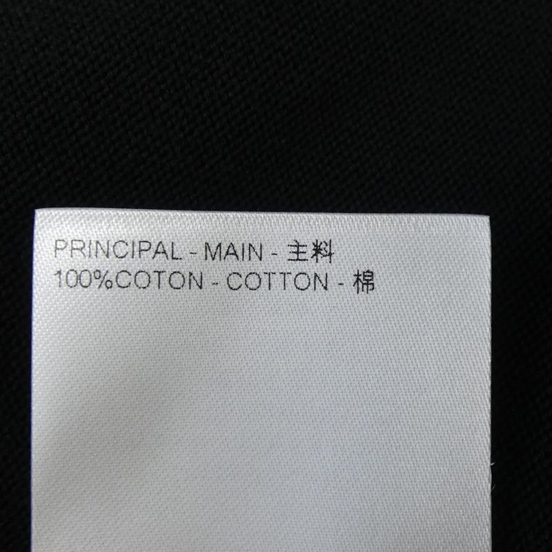 Louis Vuitton Signature Short Sleeve T-shirt Hnn42woy8 T-shirt