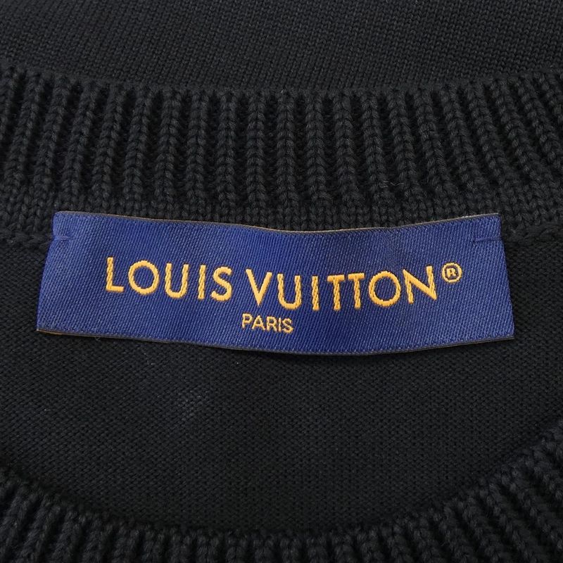 Louis Vuitton Signature Short Sleeve T-shirt Hnn42woy8 T-shirt