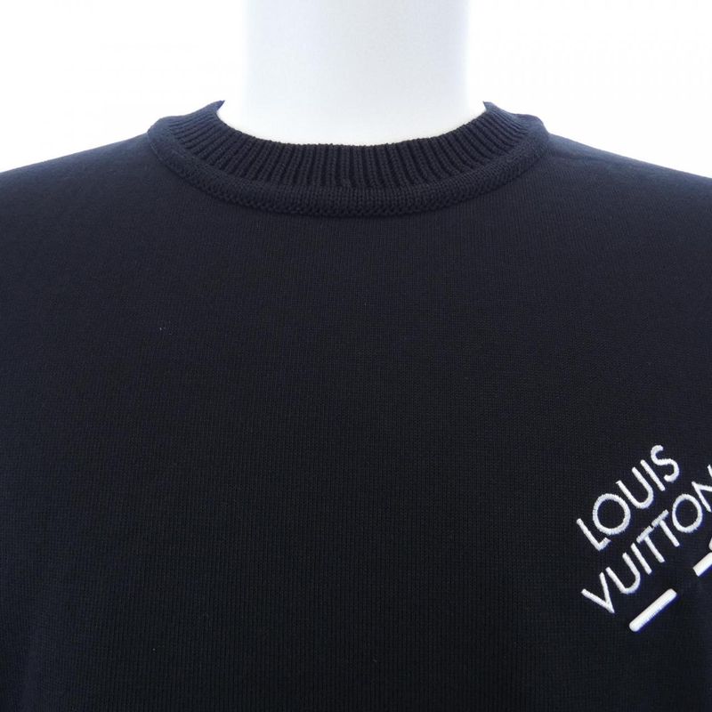 Louis Vuitton Signature Short Sleeve T-shirt Hnn42woy8 T-shirt