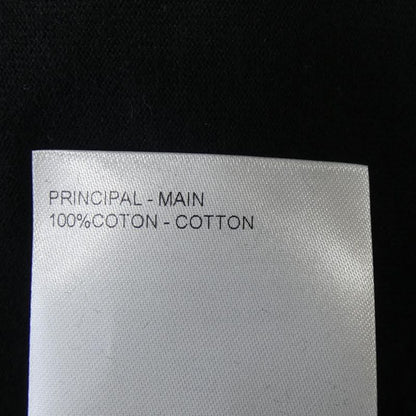 Louis Vuitton Embossed LV Cotton T-shirt Hny55wdt3 T-shirt