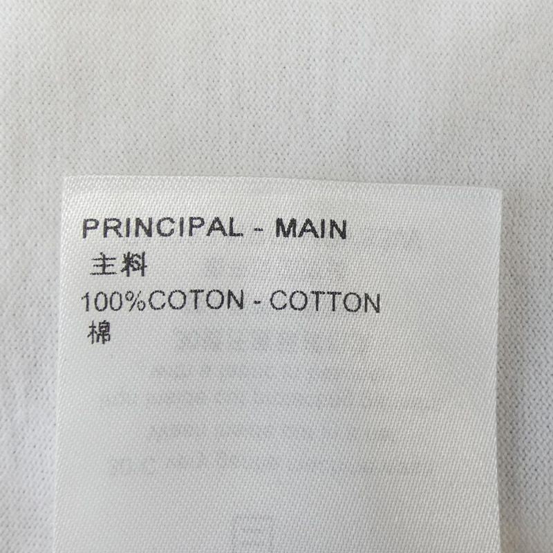 Louis Vuitton Printed Cotton T-shirt Hpy83wnpg T-shirt