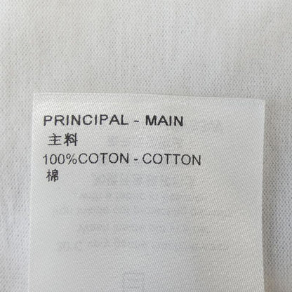 Louis Vuitton Printed Cotton T-shirt Hpy83wnpg T-shirt