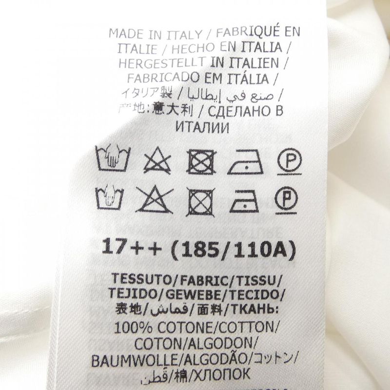 Gucci 494722 21131 Shirt