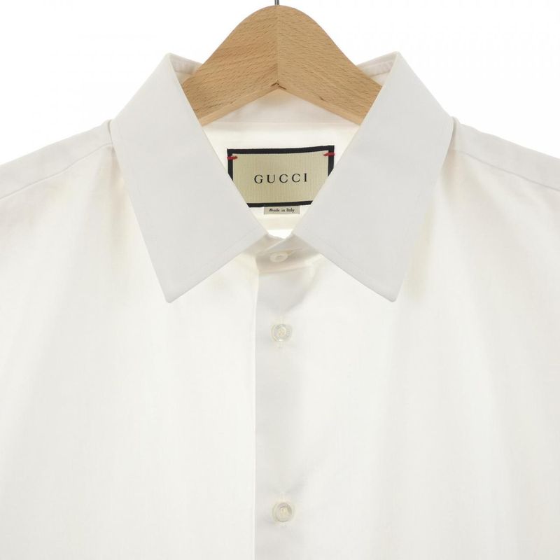 Gucci 494722 21131 Shirt