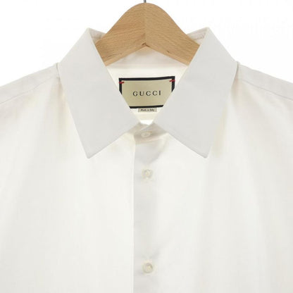 Gucci 494722 21131 Shirt