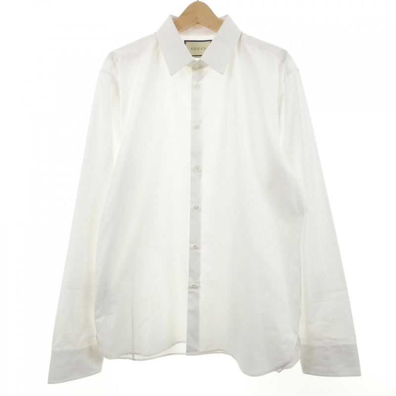 Gucci 494722 21131 Shirt