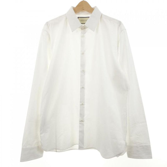 Gucci 494722 21131 Shirt