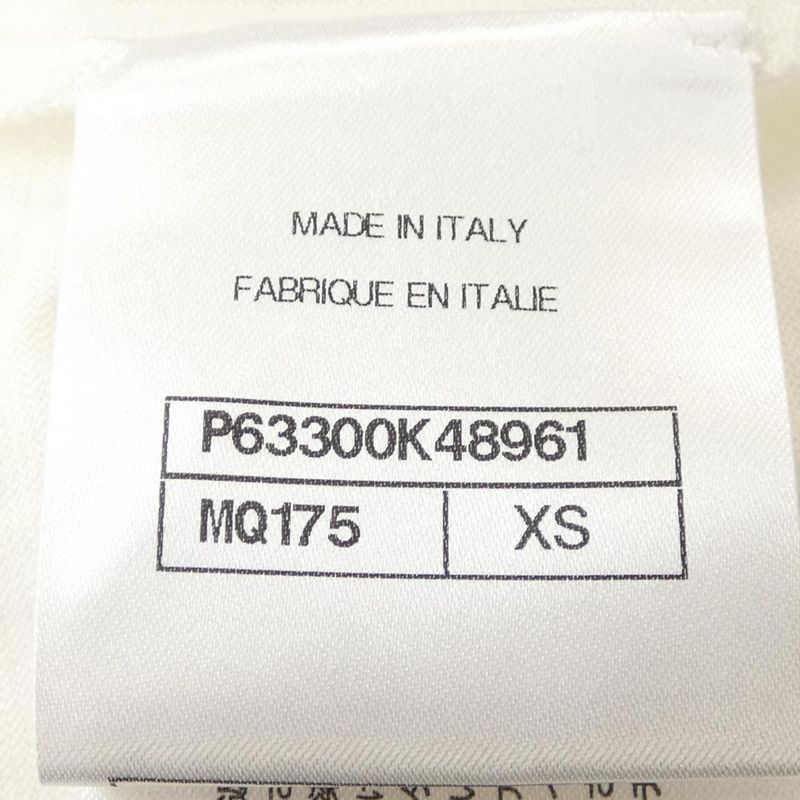 Chanel Look53 Look55 P63300k48961 20P T-shirt