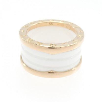 Bvlgari Bzero1 4 Band Ring