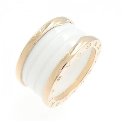 Bvlgari Bzero1 4 Band Ring