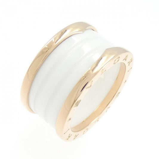 Bvlgari Bzero1 4 Band Ring