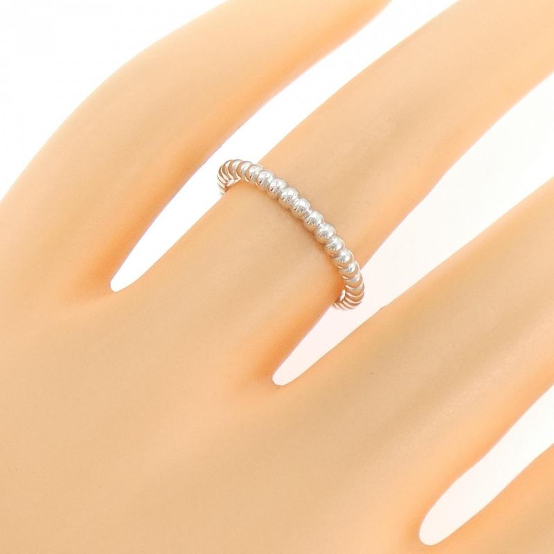 Van Cleef & Arpels Perle Small Ring