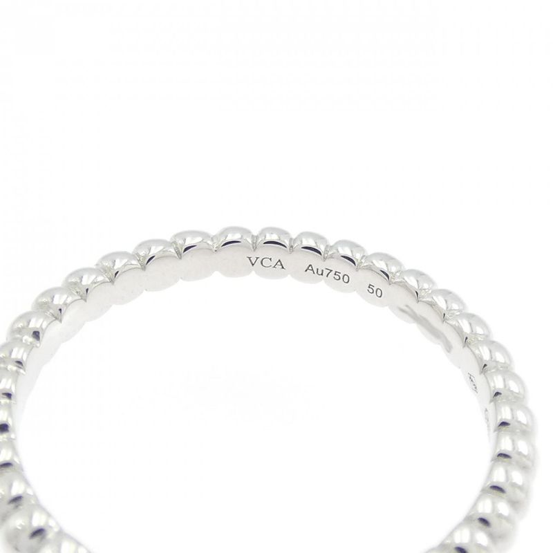 Van Cleef & Arpels Perle Small Ring